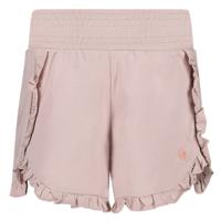 Quapi Zomer broek meisjes - paars - Fyra - thumbnail