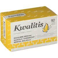Trenker Kwalitis Capsules - thumbnail