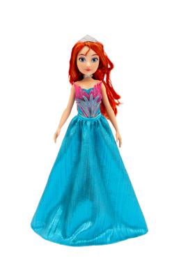 Winx Pop - Alfea Bloom Baljurk - 26 cm - Leeftijd 3+ - WNX702