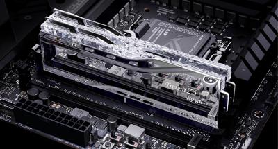 G.Skill Trident Z5 Neo F5-6400J3039G16GX2-TR5S geheugenmodule 32 GB 2 x 16 GB DDR5 6400 MHz