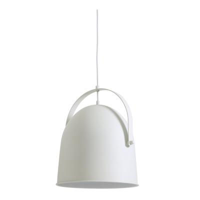 Light & Living Hanglamp 'Walada' 35cm, wit Light & Living Hanglamp 'Walada' 35cm, wit