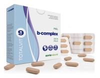 Soria Totalvit 9 B complex (28 tab) - thumbnail