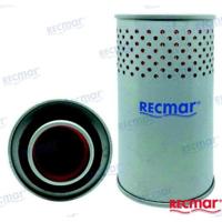 REC876069 - VOLVO VERDAMPINGSFILTER - thumbnail