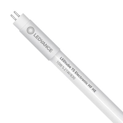 LEDVANCE LED-buis-Buis Energielabel: E (A - G) G5 T5 10 W = 21 W Warmwit 1 stuk(s) (Ø x h) 18.5 mm x 18.5 mm