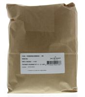 Jacob Hooy Paardebloemkruid Gesneden - thumbnail