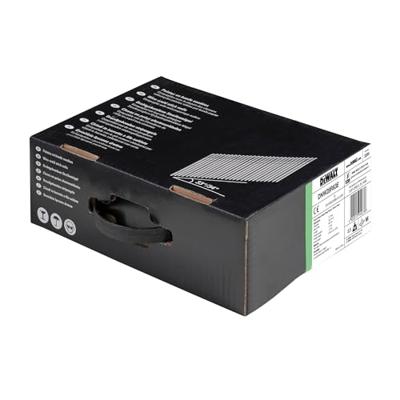 DeWALT DNW28R63E Constructienagel W-WIRE 2.8x63mm Geringd VE=2200 - thumbnail