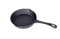 Grill Fanatics gietijzeren koekenpan - 20 cm - thumbnail