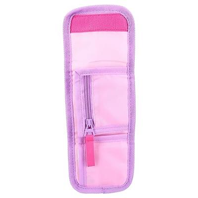 Paw Patrol Portemonnee Skye/Everest Roze