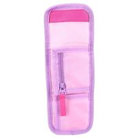 Paw Patrol Portemonnee Skye/Everest Roze - thumbnail