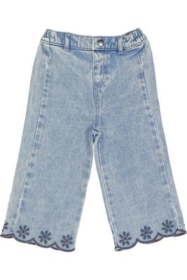Broek - Blauw