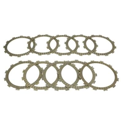 TRW koppelingsplaat set clutch kit mcc555-10