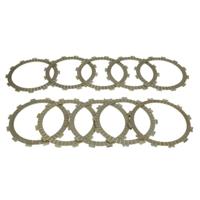 TRW koppelingsplaat set clutch kit mcc555-10 - thumbnail