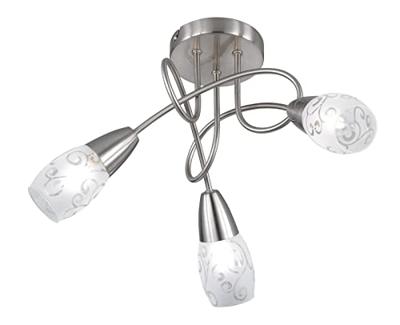 Trio Deco plafondlampColmar - R60023007