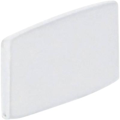 BACO BALWP37 Bescherming voor opdrukmotief Transparant 1 stuk(s)