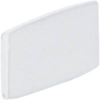 BACO BALWP37 Bescherming voor opdrukmotief Transparant 1 stuk(s) - thumbnail