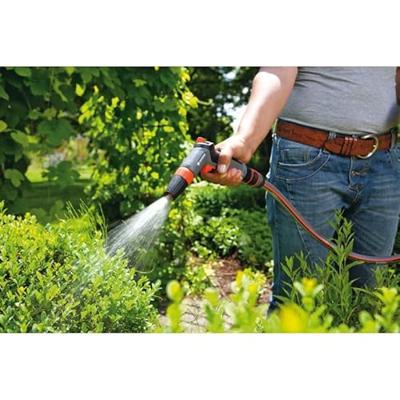 Gardena Classic Spuitpistool - Verstelbare Waterstroom en Vorstbestendig voor Tuinonderhoud - thumbnail