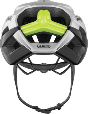 Abus vouwslot bordo 6000k/90 zwart