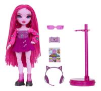 Rainbow High Shadow High S3 Pinkie James - thumbnail
