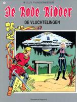 Willy  Vandersteen De Rode Ridder 81   Vluchtelingen - thumbnail
