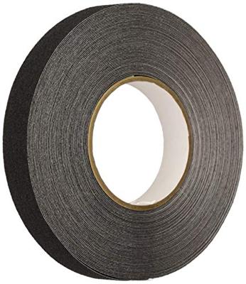 3M AR1SZ25 3M ® universele anti-sliplaag (l x b) 20 m x 25 mm Zwart 3M AR1SZ25 3M ® universele anti-sliplaag (l x b) 20 m x 25 mm Zwart