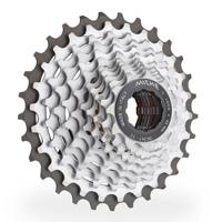 Miche Cassette 11v shimano light primato 11-34 zilver - thumbnail