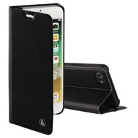 Hama Booklet Slim Pro Voor Apple IPhone 6/6s/7/8 Zwart - thumbnail