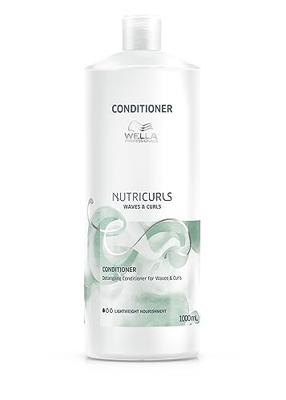 Wella Professionals Nutricurls Conditioner