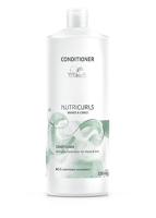 Wella Professionals Nutricurls Conditioner - thumbnail
