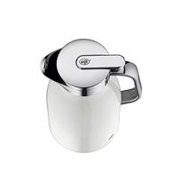 alfi Skyline Thermoskan Wit, RVS 1 l 1321211100 - thumbnail