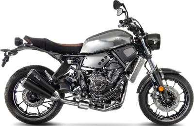 LeoVince Schalld leo compl gp duals sw