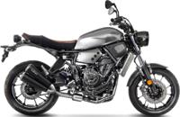 LeoVince Schalld leo compl gp duals sw - thumbnail