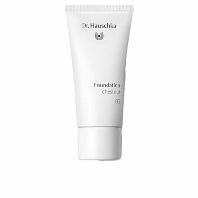 Dr. Hauschka Foundation 04 Hazelnut 30ml Dr. Hauschka Foundation 04 Hazelnut 30ml