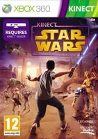 Kinect Star Wars - thumbnail