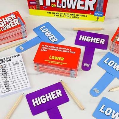 Gift Republic Super 00s Bordspel