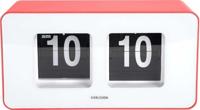 Karlsson - Wall|Table Clock Funky Flip - thumbnail