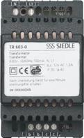 Siedle 200035160-00 Accessoires voor deurintercom Meerdere kleuren - thumbnail