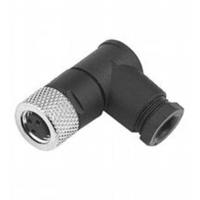 Pepperl+Fuchs 229286 Kabelconnector M8 Aantal polen (sensoren): 3 Bus, haaks 1 stuk(s) - thumbnail