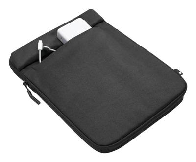 Incase Crosstown sleeve MacBook 14" - Black - thumbnail