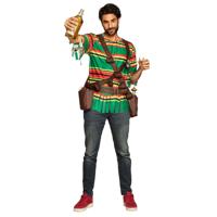 Tequila Shooter Verkleedkleding - thumbnail