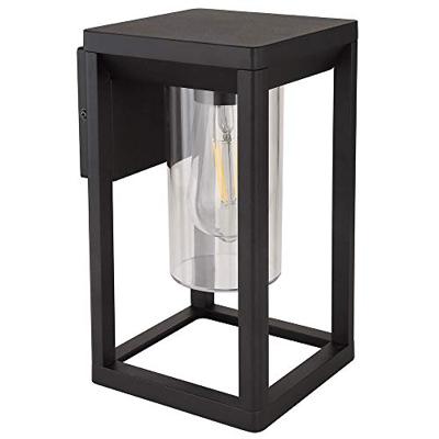 Globo Zwarte buitenlampCandela - 3135W