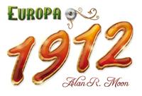 Asmodee Ticket to ride - europa 1912 uitbreidingsset - thumbnail