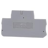 Phoenix Contact 3208579 Afsluitdeksel 50 stuk(s) - thumbnail