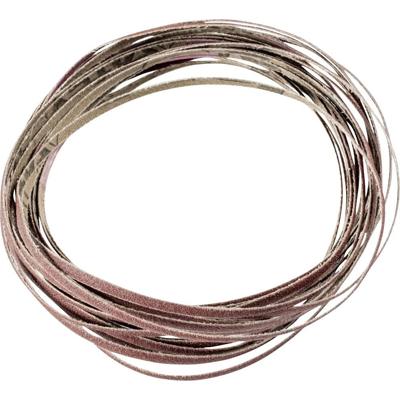 PFERD TOOLS BA 3/305 T A 60 45001953 Schuurband Korrelgrootte (num) 60 (l x b) 305 mm x 3 mm 100 stuk(s)