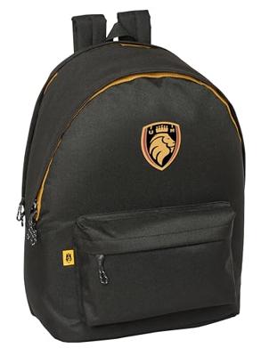 Laptoptas Kings League KINGS LEAGUE "ULTIMATE MÓSTOLES" Zwart 31 x 44 x 18 cm Laptoptas Kings League KINGS LEAGUE "ULTIMATE MÓSTOLES" Zwart 31 x 44 x 18 cm