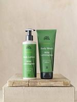 Urtekram Blown away wild lemongrass body wash (200 ml) - thumbnail