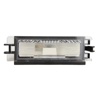 Kentekenlamp 150561002