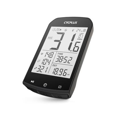 Fietscomputer Cycplus M1 GPS