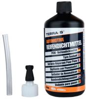 AUTOSTYLING SEEHASE latexdichtmittel tire sealing gel 450 ml terra s - thumbnail