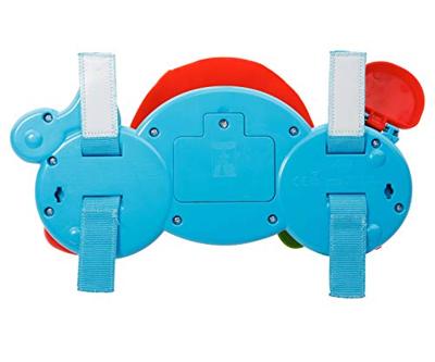 Stuur voor wandelwagentje Vtech Geluid Licht (Es)