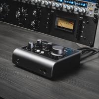 Audient iD4 mkII USB-C audio interface - thumbnail